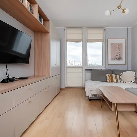 Piotrkowska Spacious By Bookinghost Appartamento *