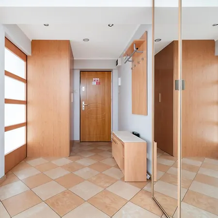 Appartement Piotrkowska Spacious By Bookinghost *