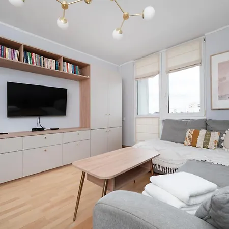 Piotrkowska Spacious By Bookinghost Appartamento