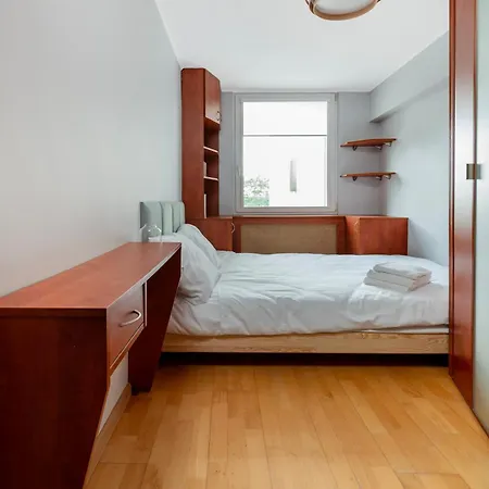 Piotrkowska Spacious By Bookinghost Appartamento *
